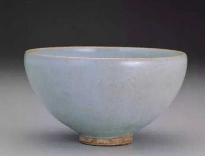 故宫压破瓷器,博物馆镇馆之宝钧瓷