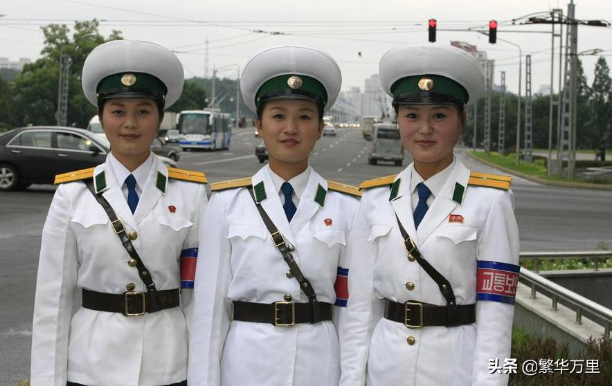 朝鲜多美女,世界闻名,朝鲜女孩们,生活水平到底怎么样?