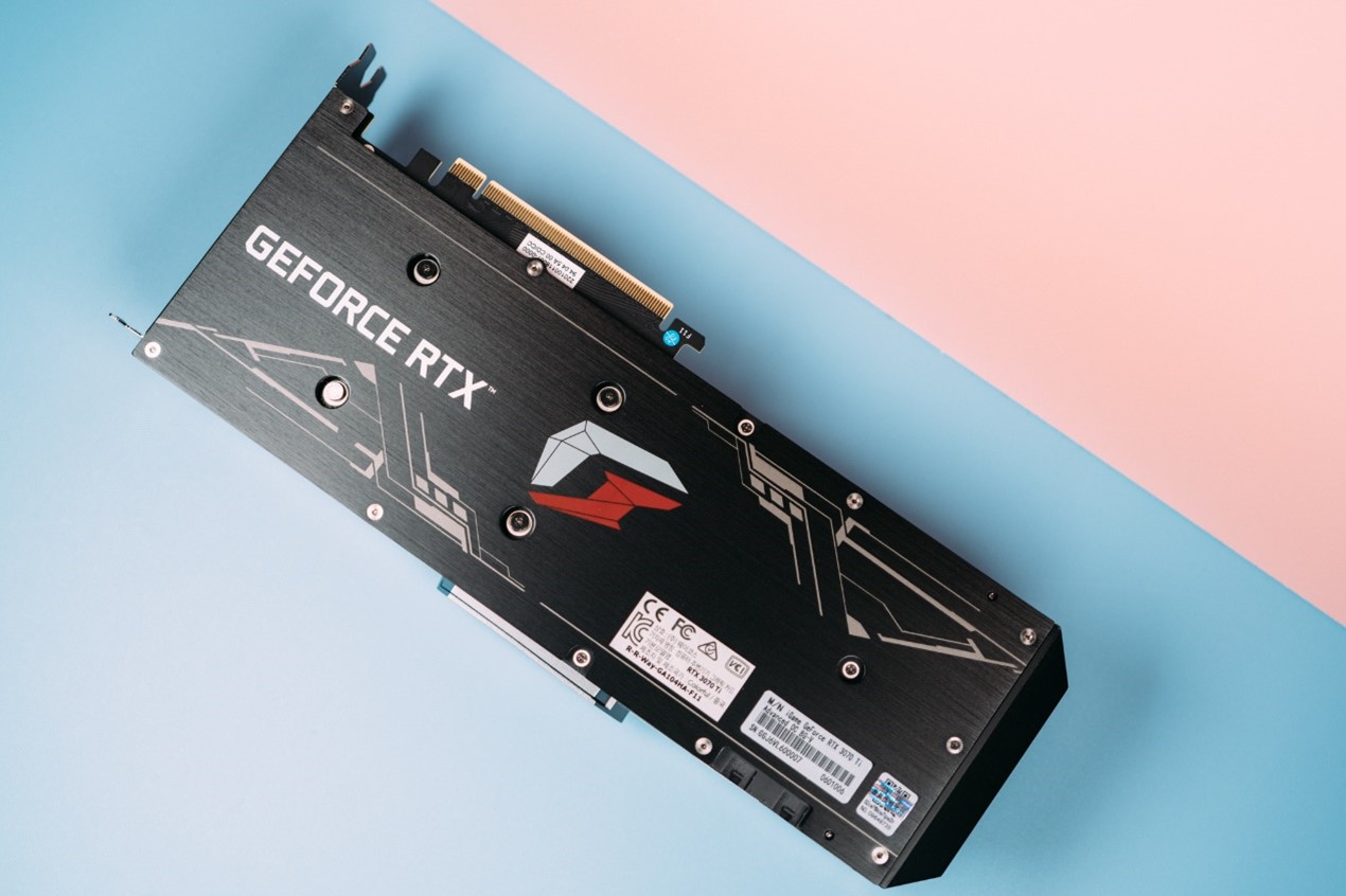 igame鏄惧崱3070ti瀹炴祴,igamegeforcertx3070绯诲垪棣栧彂