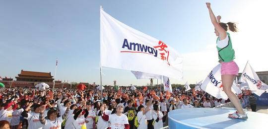 权健直销内部报道,权健是直销还是传销