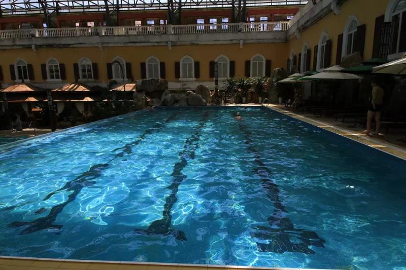 辽宁碧湖温泉度假村有什么好玩的,辽宁碧湖温泉度假村酒店