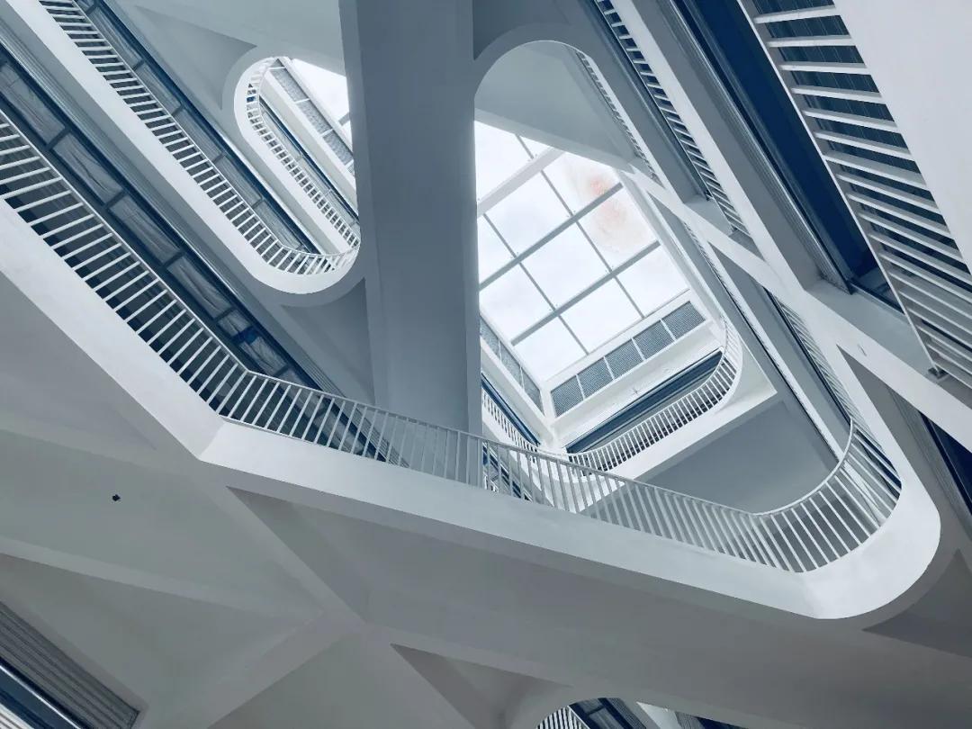 美呆~金牛又一小学校，改扩建完成！