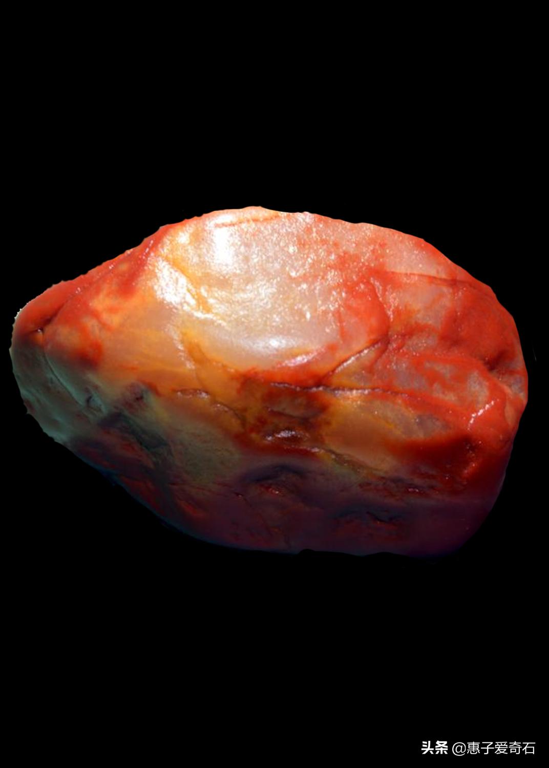 中国四大名石天然玉石奇石,甘肃奇石价格一个亿