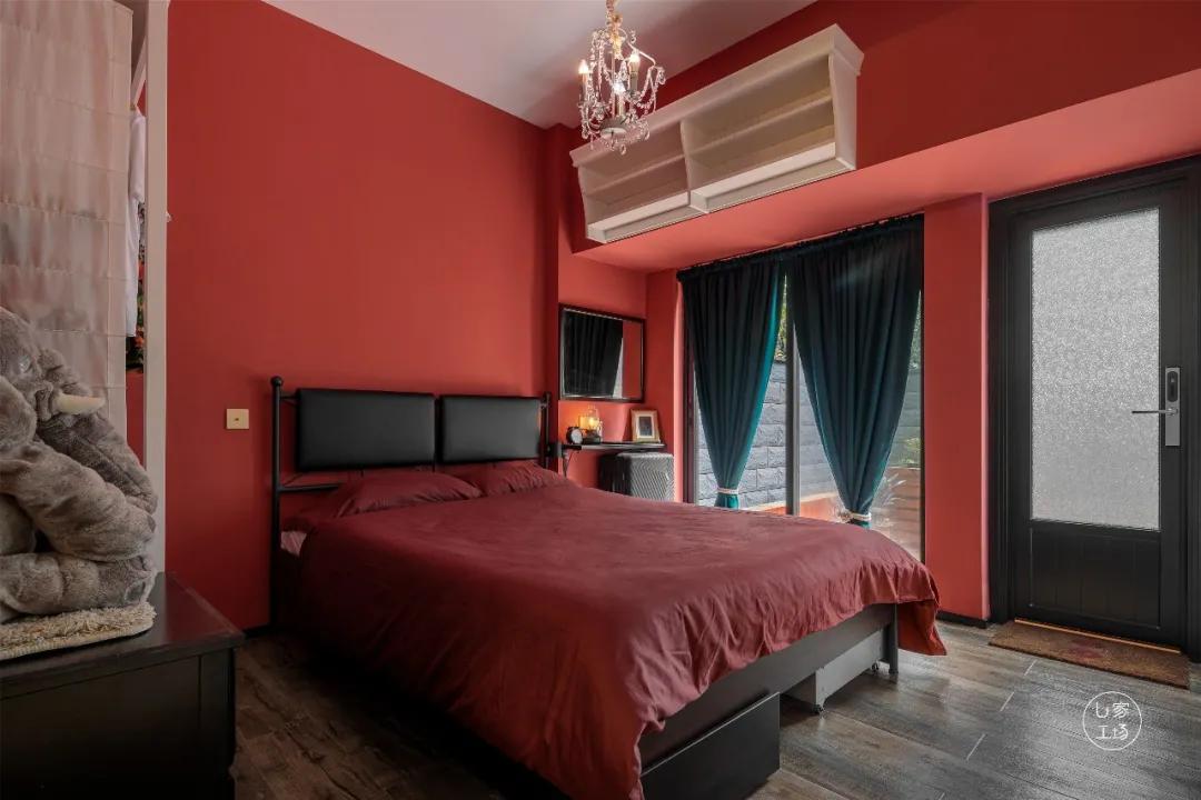 她的家,她的家电影完整