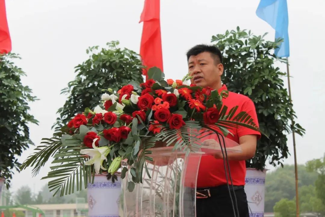 淮安2021文通中学中考排名,淮安文通中学中考体育