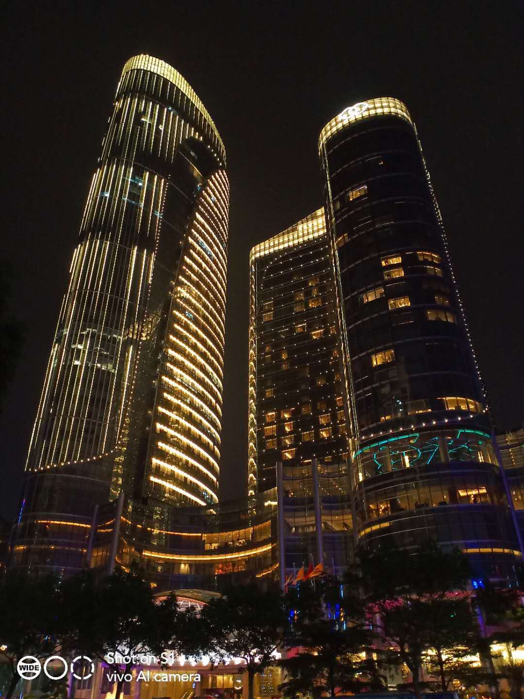 用过vivos12感觉如何,vivos1有哪些亮点