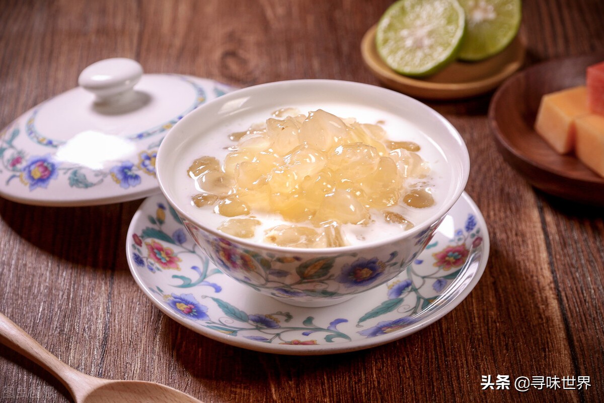 四种常见的盐的用途,盐的几个妙用你知道吗