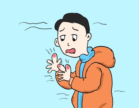 冻疮的快速消除方法,冻疮最快缓解方法