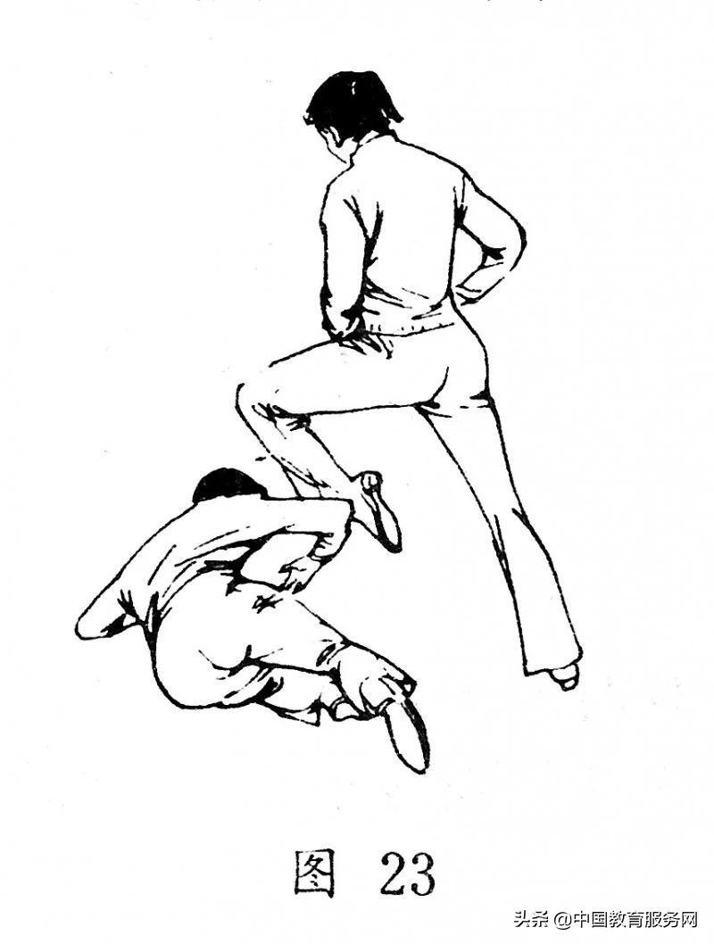 最厉害的护身法,护身法怎么练