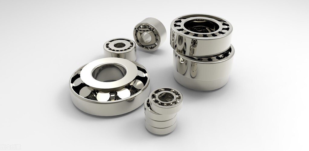 世界顶级轴承,世界十大最顶级高端轴承