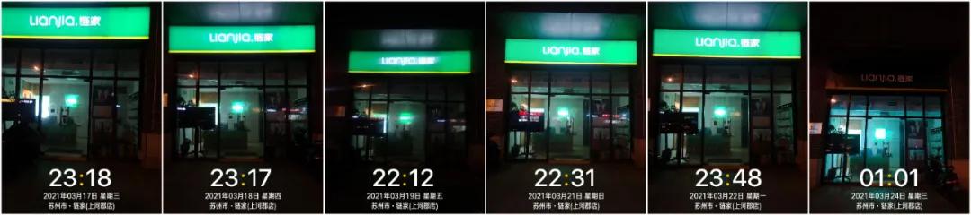 租赁王的自我修养:坚持行程量带来正循环