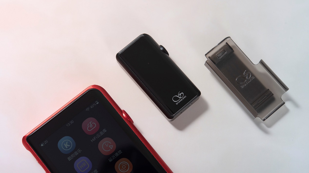 山灵蓝牙耳放up5测评,山灵up2支持双向蓝牙不