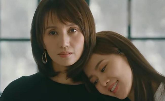 流金岁月最有气质的女人,流金岁月的小姨是谁