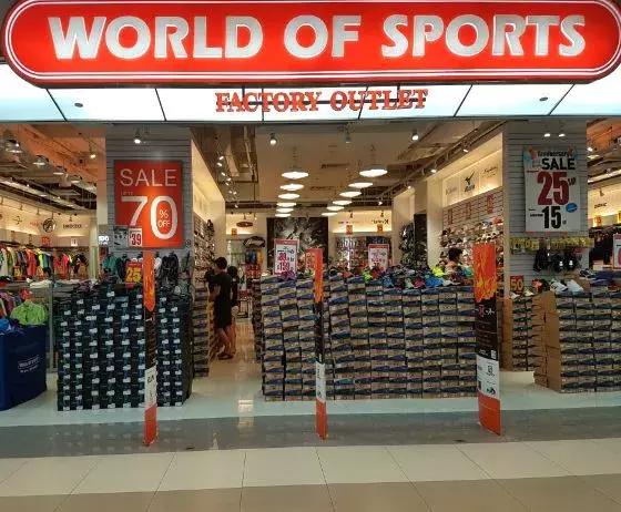 新加坡超市购物攻略,新加坡购物一览表