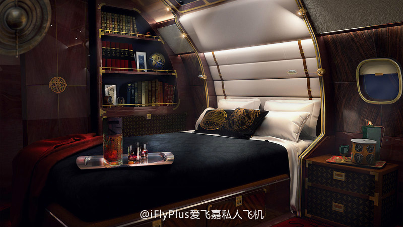 最贵私人飞机公务机,世界上最贵公务机十款