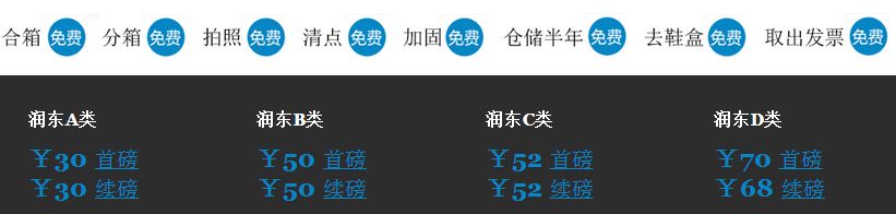 转运系列|美国篇，转运公司应该怎么找？