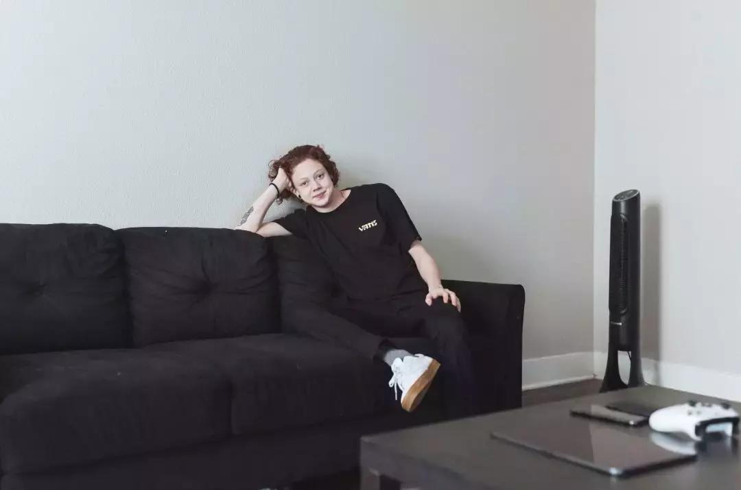 美就是美｜性别大概是最微不足道的小事