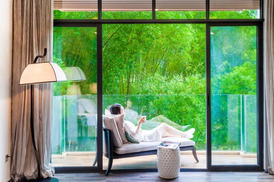 阳朔十里画廊美篇,阳朔十里画廊网红稻田打卡地