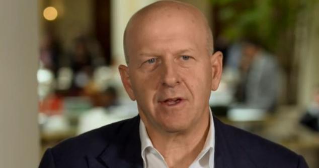 金融大亨高盛董事长,不走寻常路的人商业大咖