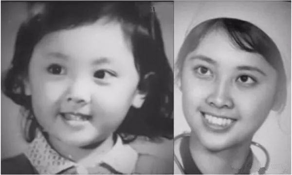 朱琳早期旧照 (朱琳一生未嫁人的原因)