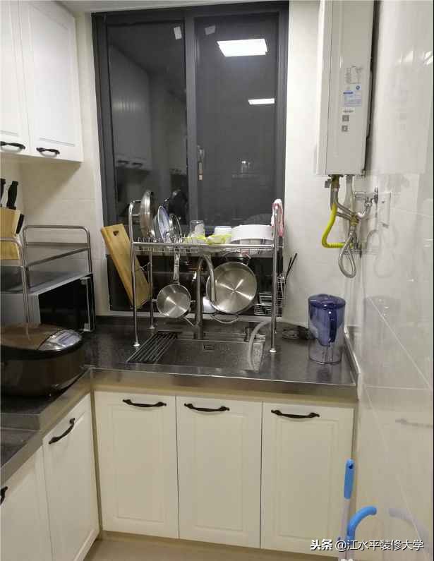 南京美式大户型设计个性装修,南京华府装修效果图