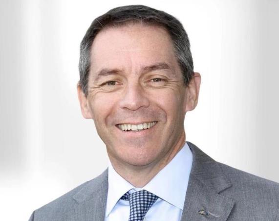 福特现任全球总裁,福特新任总裁公示