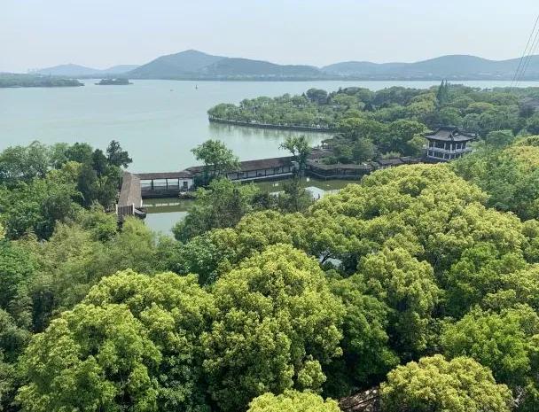 无锡免费游泳地方,无锡免费游玩攻略11月