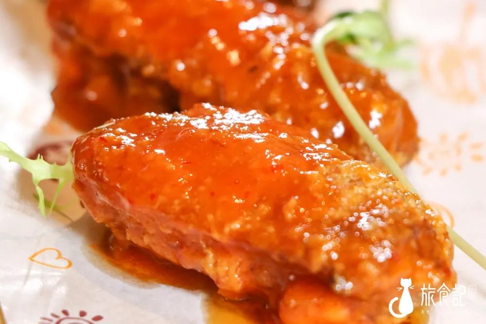 秦皇岛市中心的餐厅,这家藏在巷子里的店偷偷火了6年