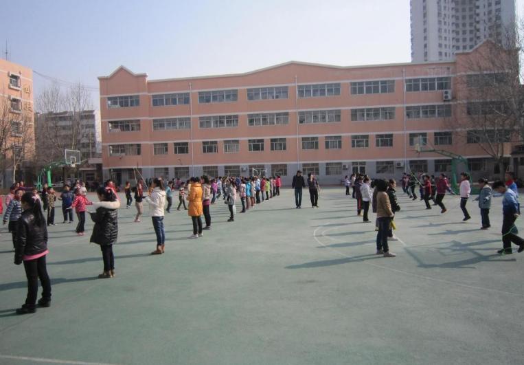 辽宁四所王牌中学齐聚沈阳，教学经验丰富，快看有你的学校吗