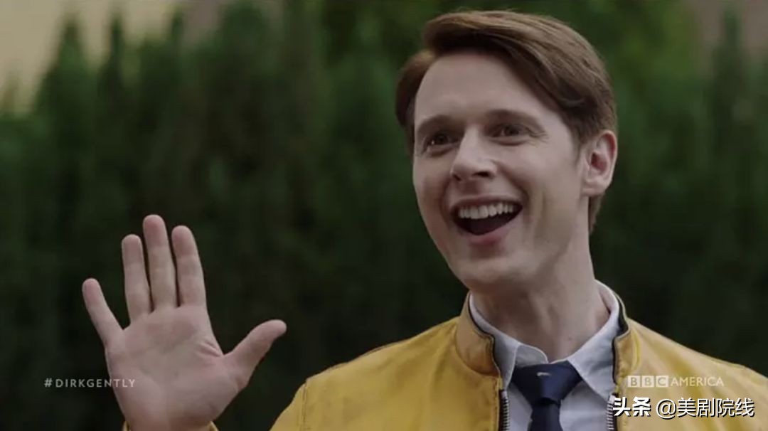 9.1分的烧脑科幻剧，刷起来太过瘾了