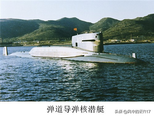 中船重工---我国的船舶建造的扛把子