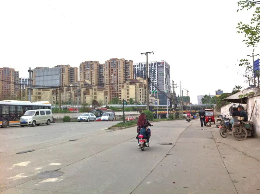 我们用了3年时间，被五块石这13组对比照给搞哭了！