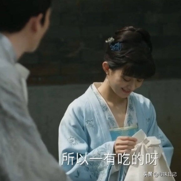 乾隆赐名的云片糕,乾隆云片糕图片大全