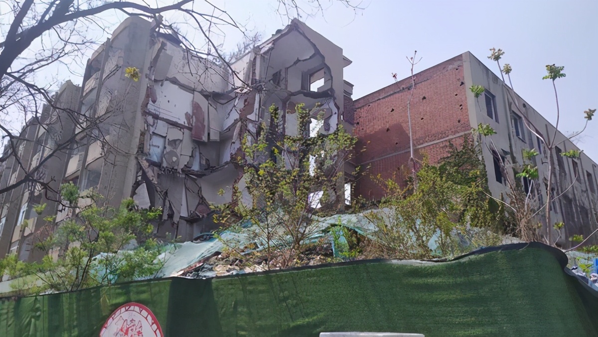 新乡市拆迁的17个棚户区都是哪,新乡第一批棚户区改造名单