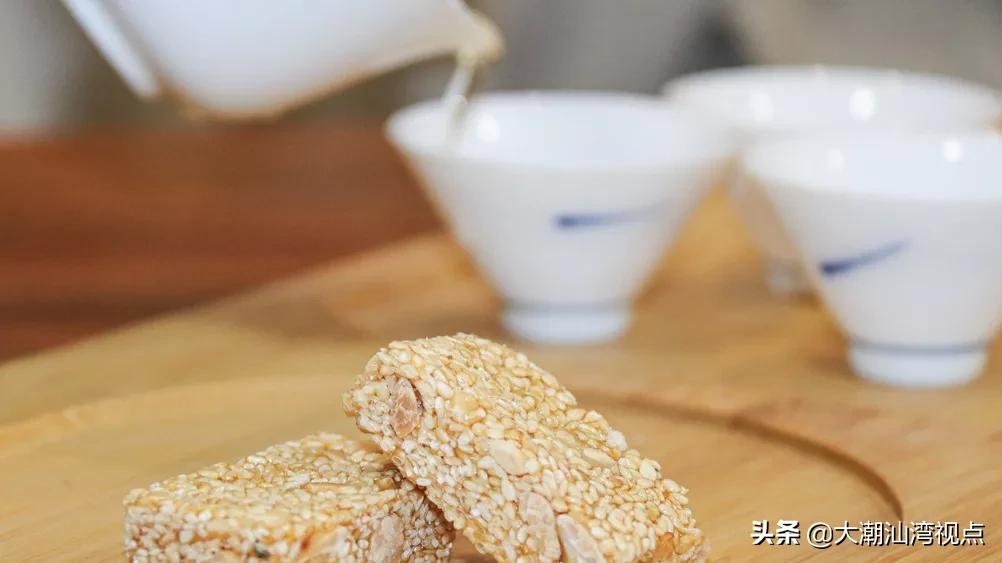 潮汕人冲茶口诀,潮汕话冲茶头冲什么意思