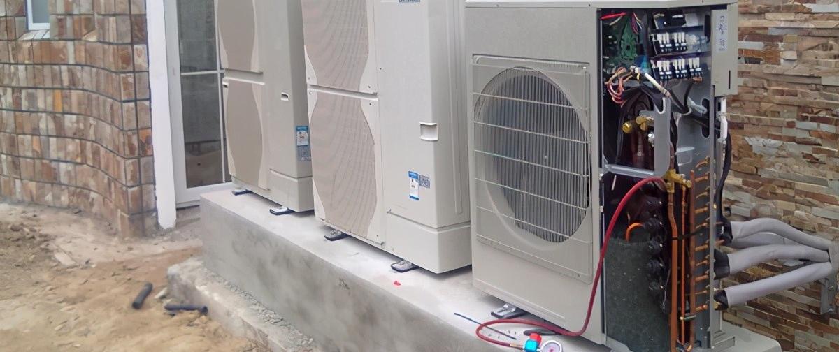 购买中央空调如何选择,三步教你买中央空调