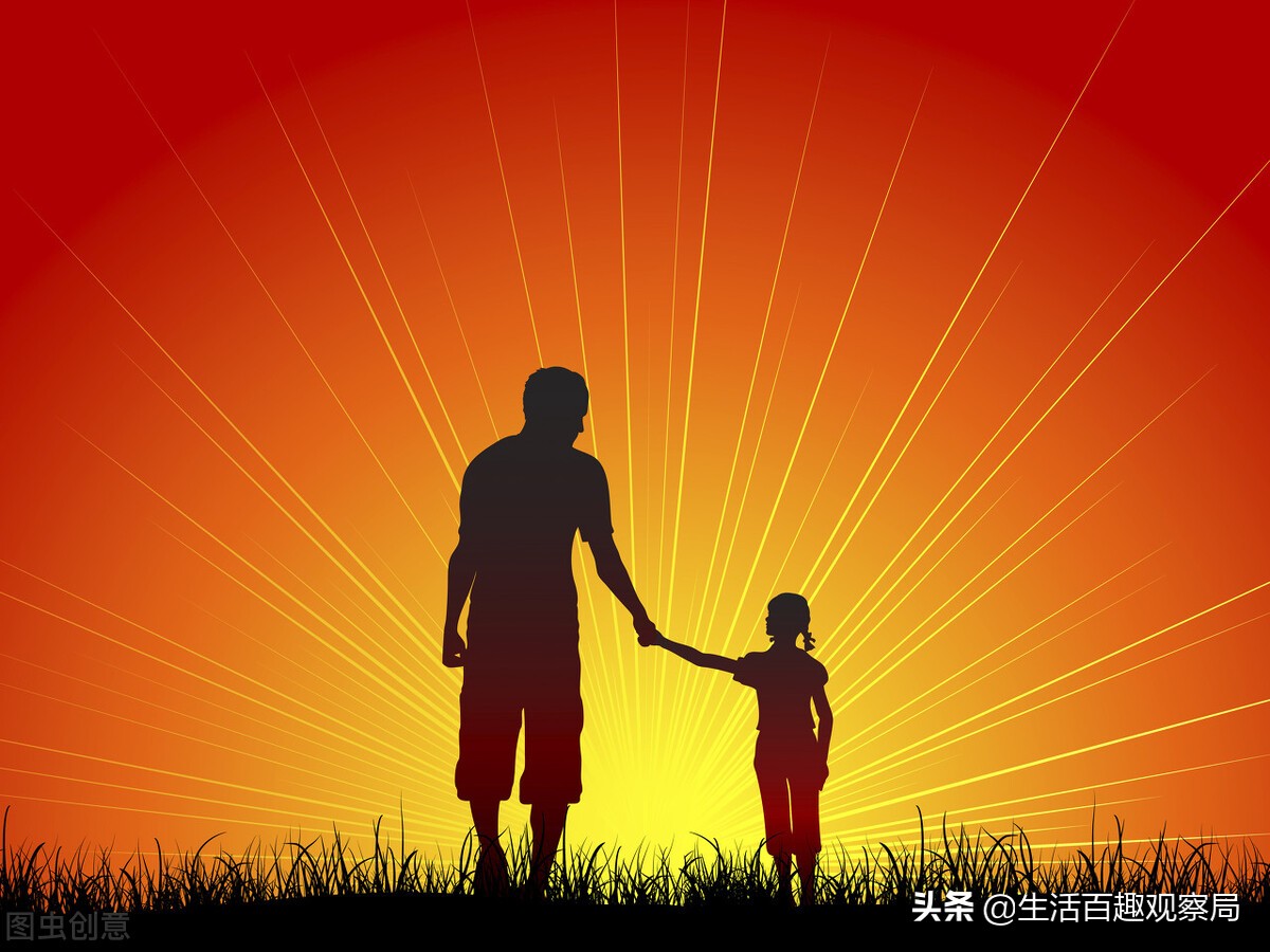 怀念敬爱的父亲母亲图片,我们永远怀念敬爱的父亲