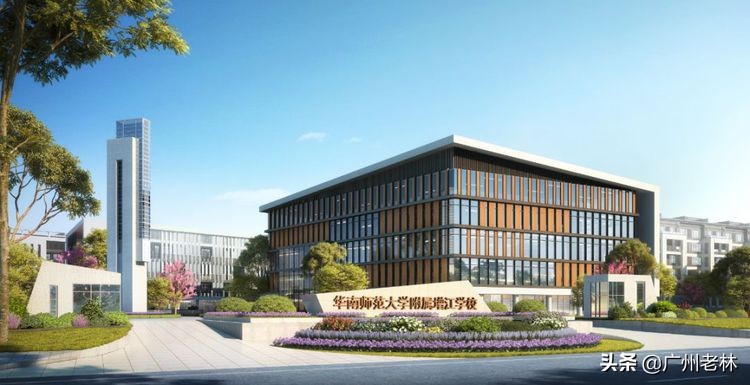 广州增城热门学校,增城五大名校