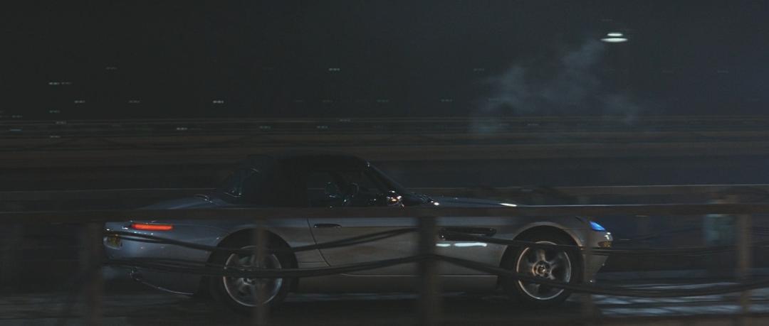 宝马z82020款,宝马z8哪一年的