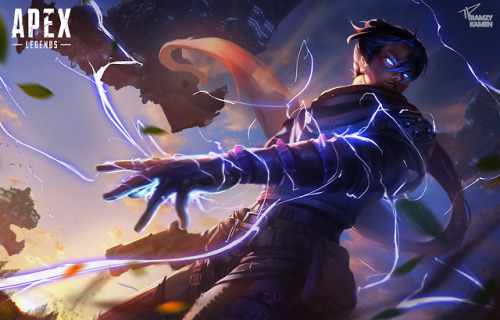 apex进阶英雄推荐,apex英雄新手入门英雄选择推荐