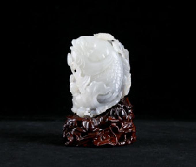 御润堂藏品鉴赏：古玉复兴，换个时空遇见您（二）