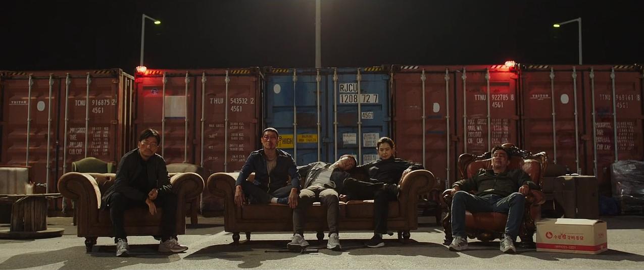 极限职业在线完整观看超清版,极限职业电影完整版免费观看