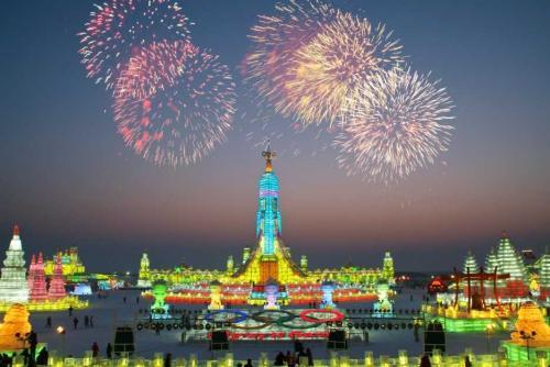 冬天旅游必去十大景点推荐图片,国内风景超绝的地方