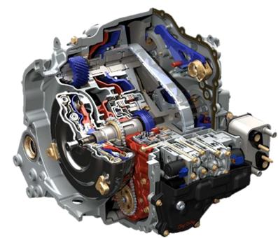 最新款别克威朗高速油耗,别克威朗变速箱是手自一体吗