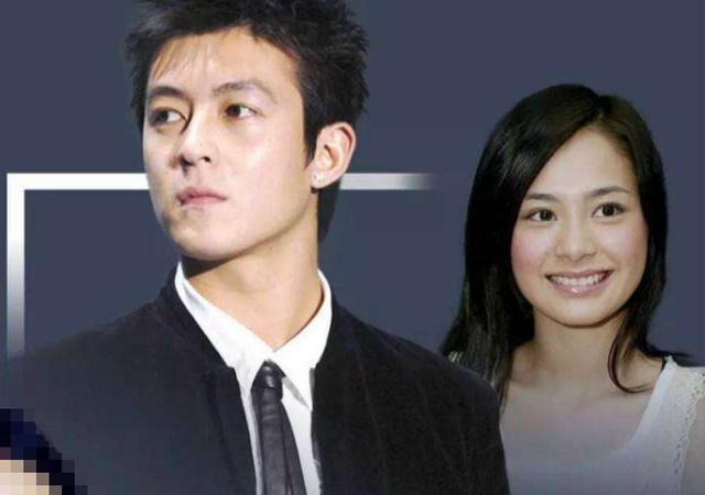 钟欣潼绝美笑容,钟欣潼又离婚了吗