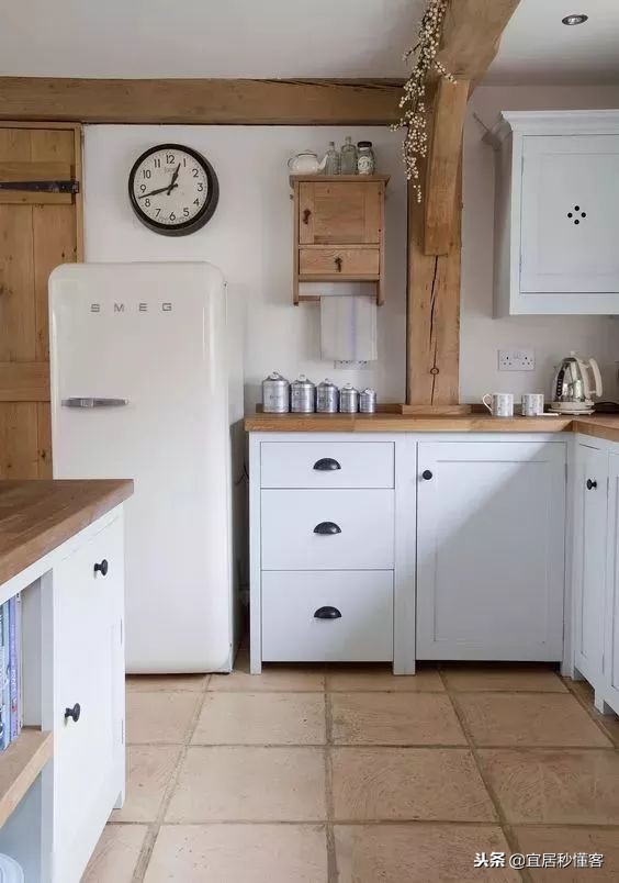 实用又好看的小柜子,省钱又实用好看的柜子