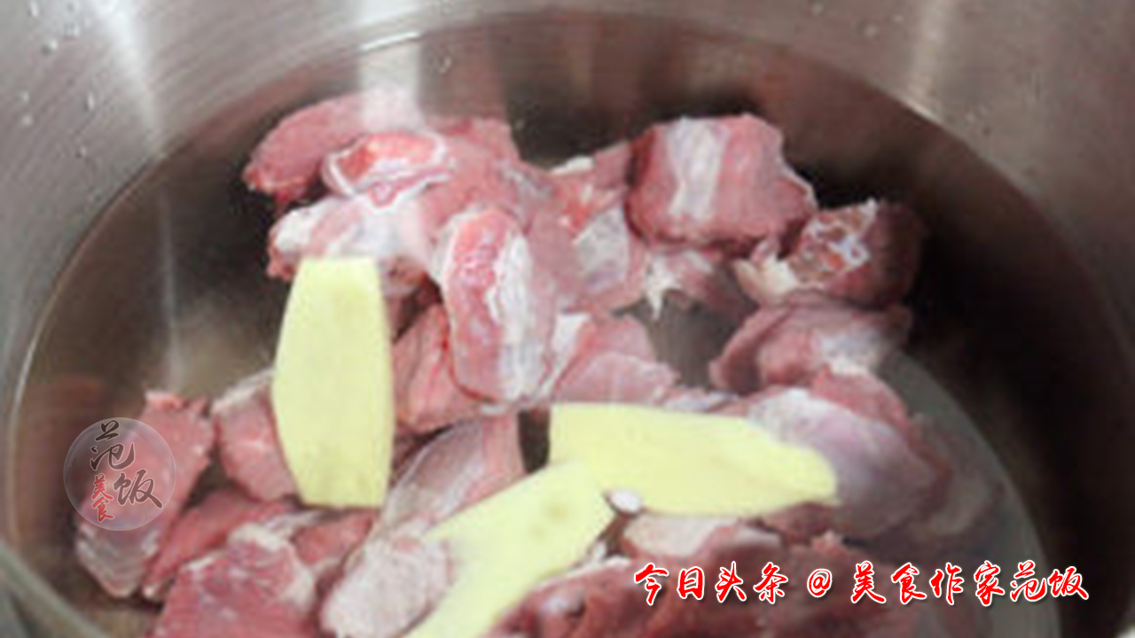 牛肉火锅正确做法,牛肉火锅的正确做法