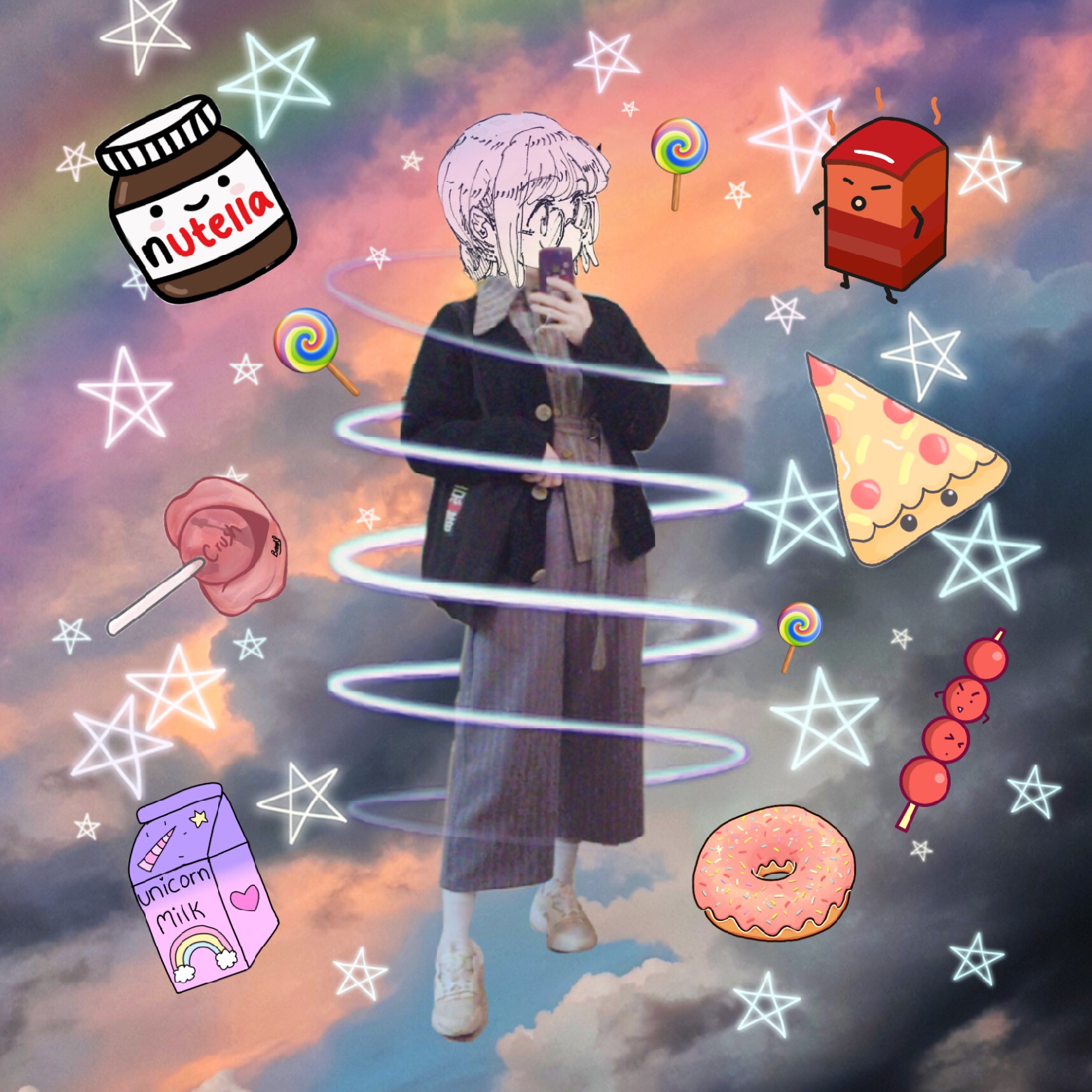 十二星座里面的简笔画,十二星座简笔画有名称