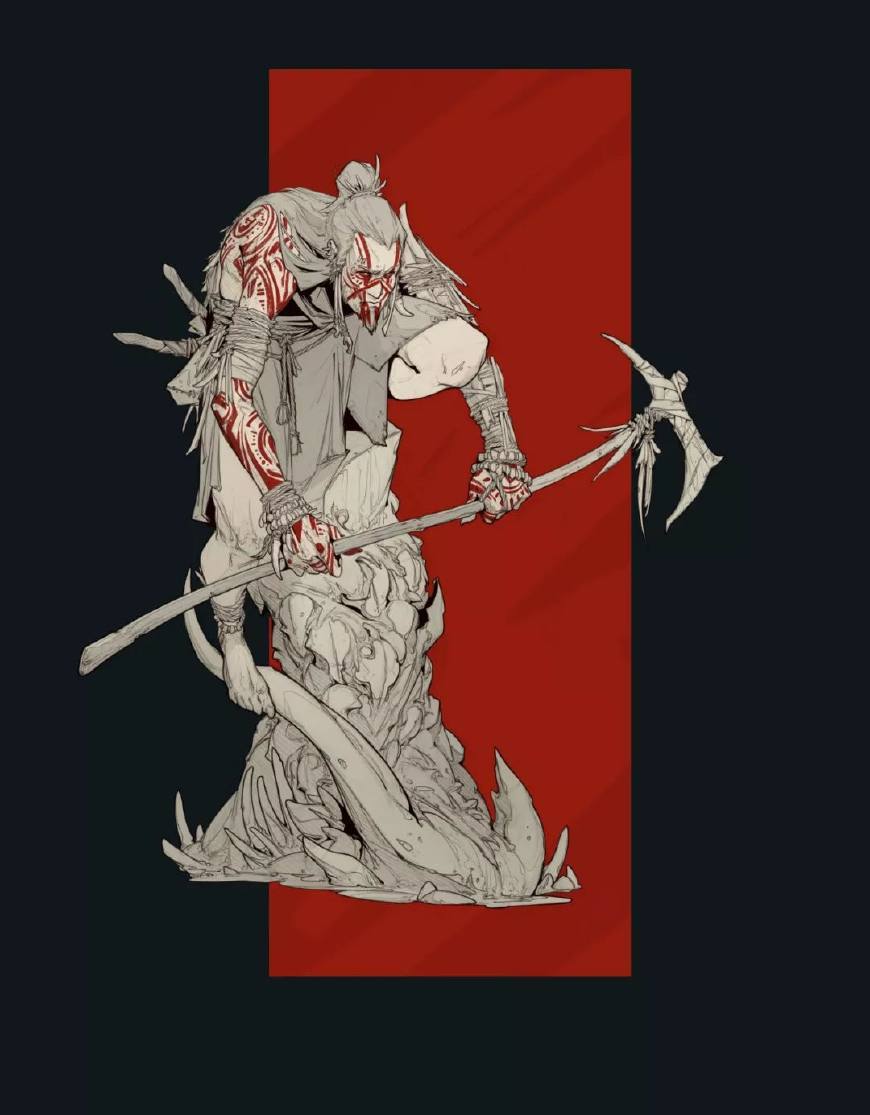 原画基础知识书籍推荐,原画光影基础知识