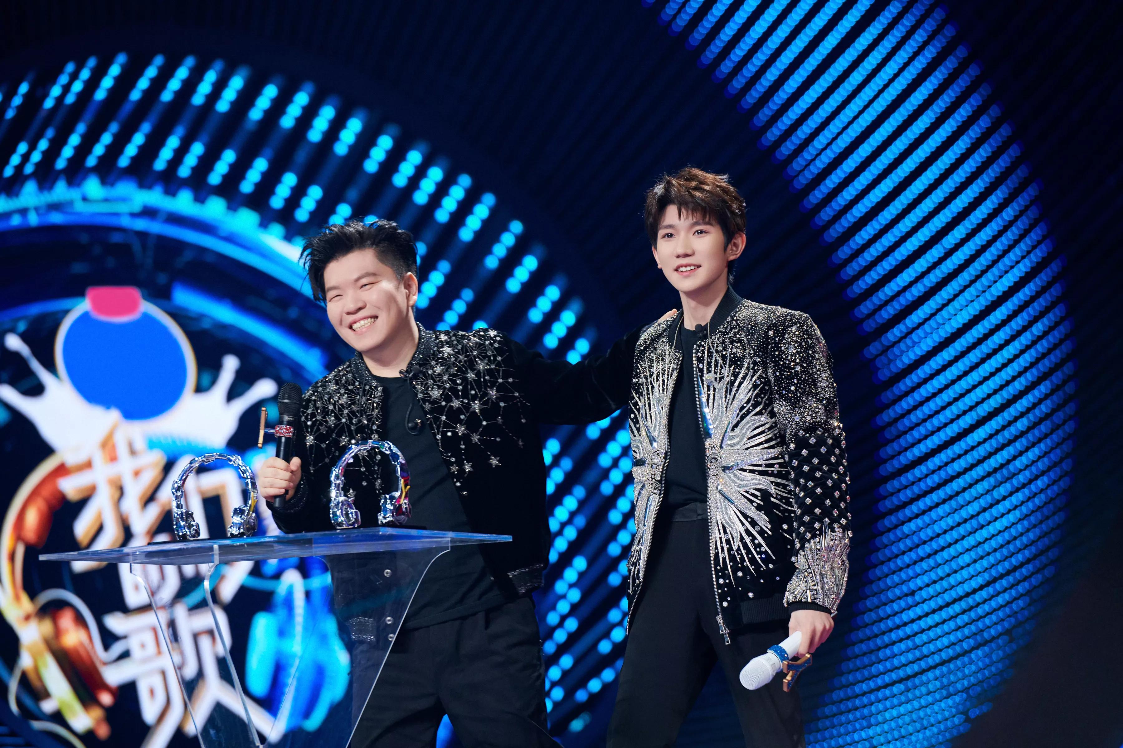 王源只有离家的人才听的歌,离家的人才会想听的故事王源